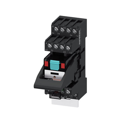 LZS Relay (）