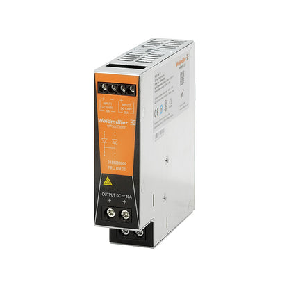 PRPdm Module