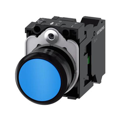 3SU Push Button