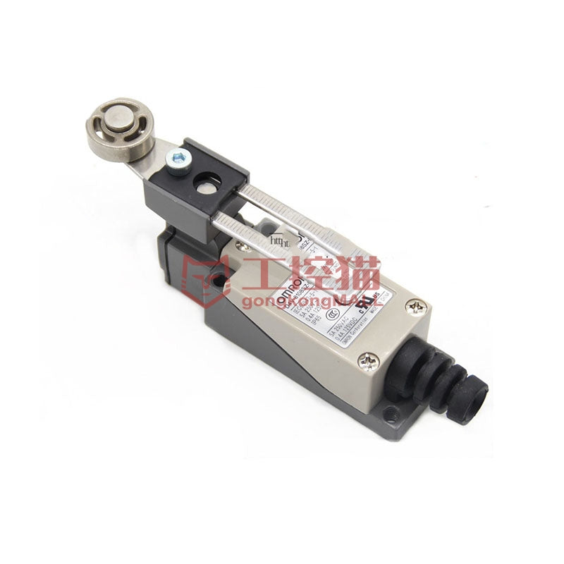 D4V-N Miniature Switch