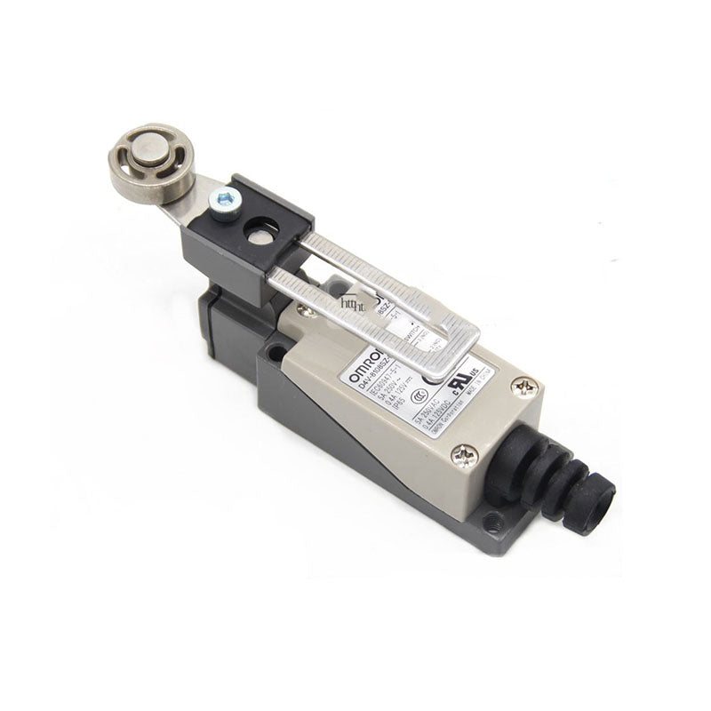 D4V-N Miniature Switch
