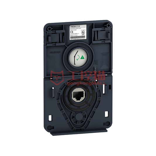 Schneider/Schneider Electric ATV accessories mounting kit cabinet door operating panel mounting, suitable for remote graphic terminal, IP65, suitable for ATV320/340/600/610/900