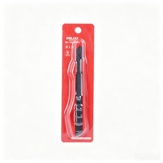 Delixi Utility Knife