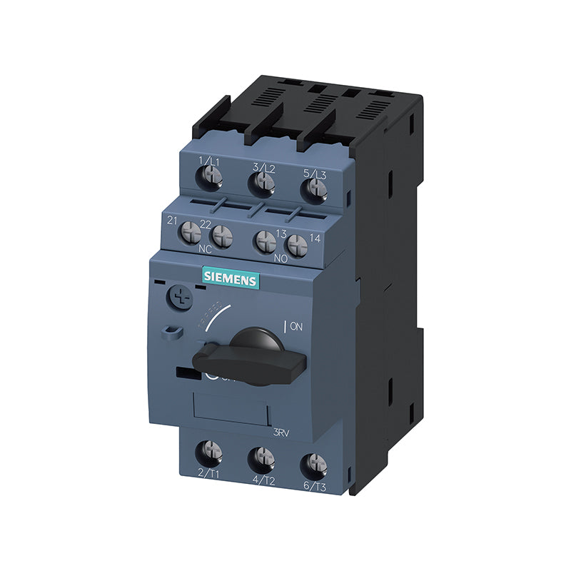 3RV6 Circuit Breaker