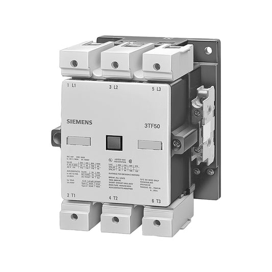 3TF Contactor