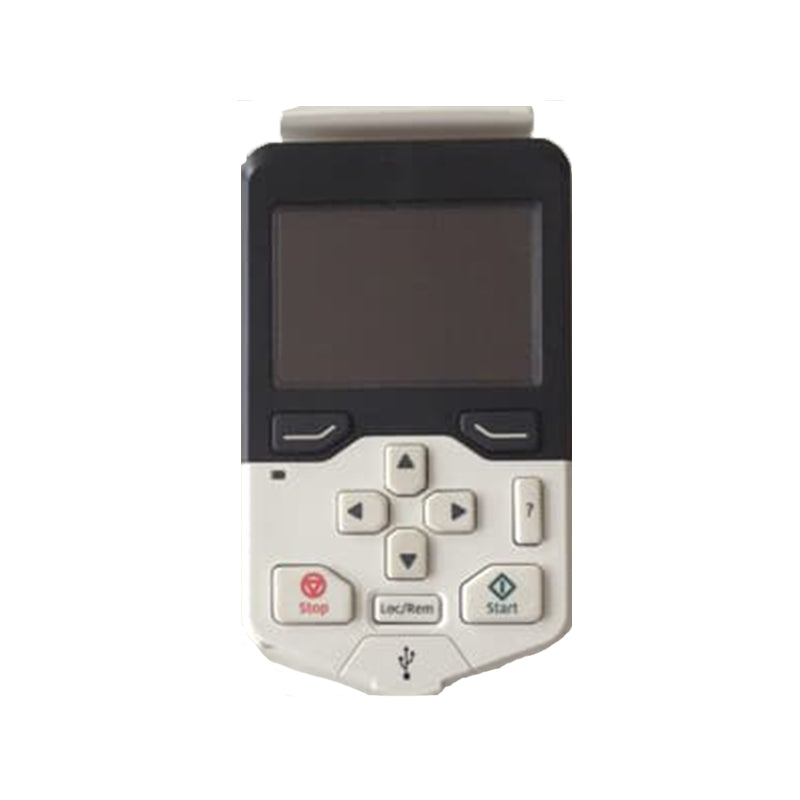 ACS880 Control