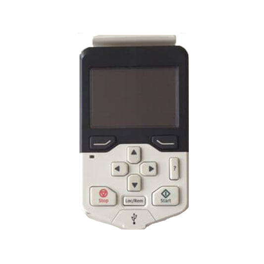 ACS880 Control