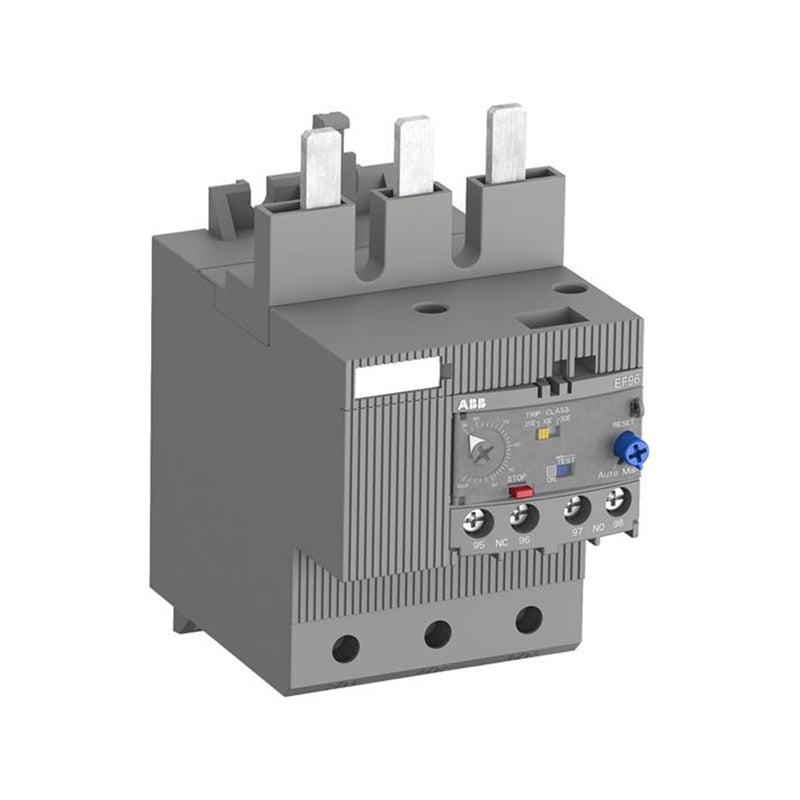 EF Electronic Relay
