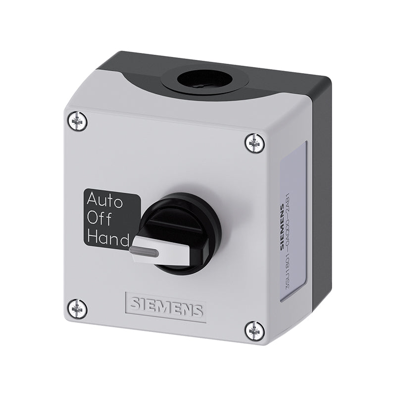 3SU Push Button