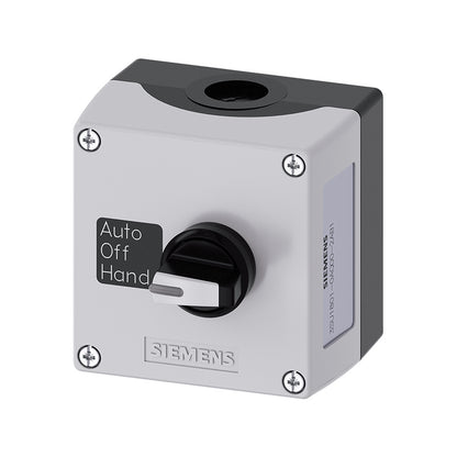 3SU Push Button
