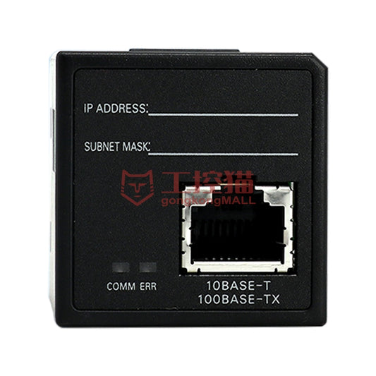 OMRON/OMRON Ethernet option board