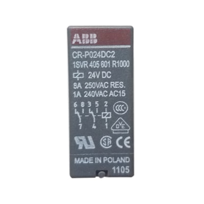 CR-P PCB Relay
