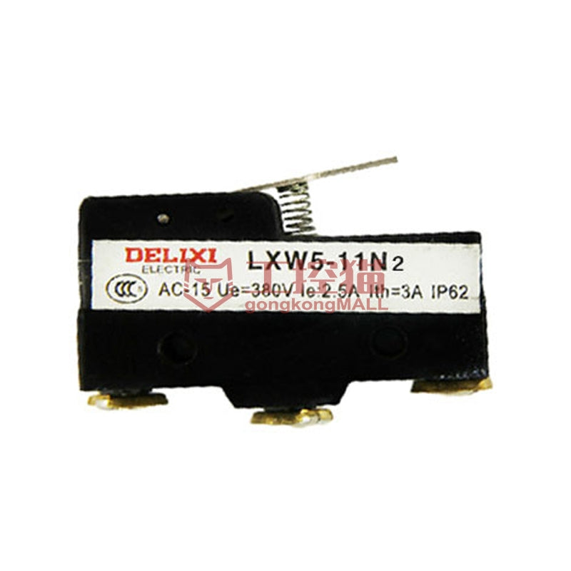LXW5 Switch