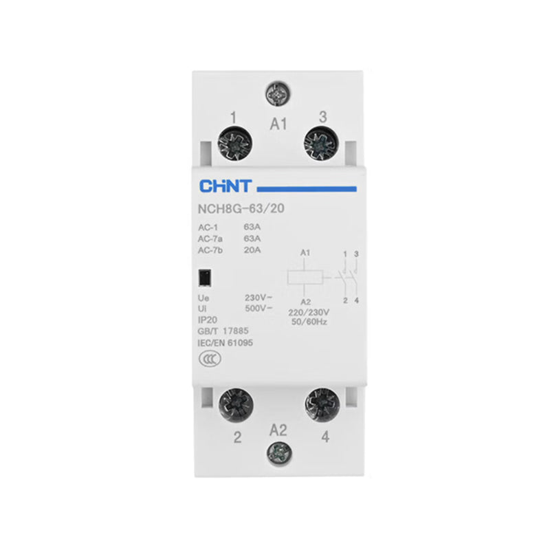 NCH8G Contactor