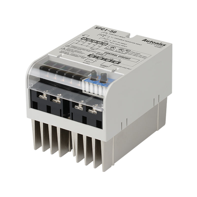 SPC1 Control Relay