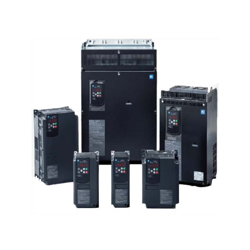 G2S Frequency Inverter