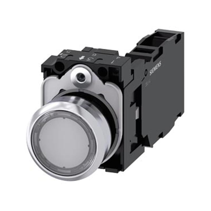 3SU Push Button