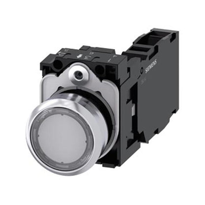 3SU Push Button