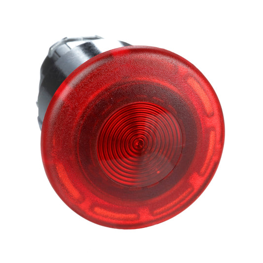 Schneider/Schneider Electric XB4 Pull Reset Mushroom Head