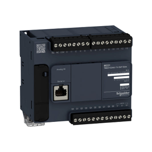 M221 Miniature PLC