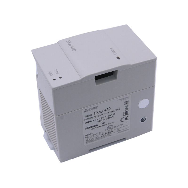 FX3U Module