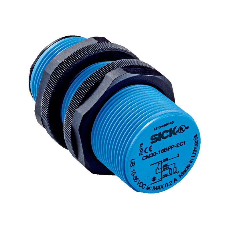 CM Sensor