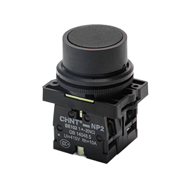 NP2 Push Button