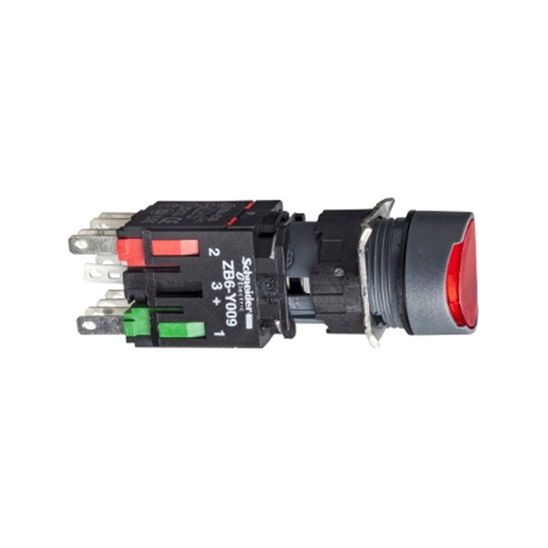 XB6AW Push Button