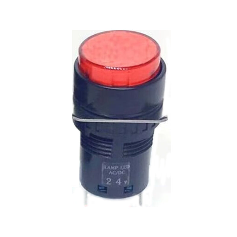 AL6M-P Indicator Light