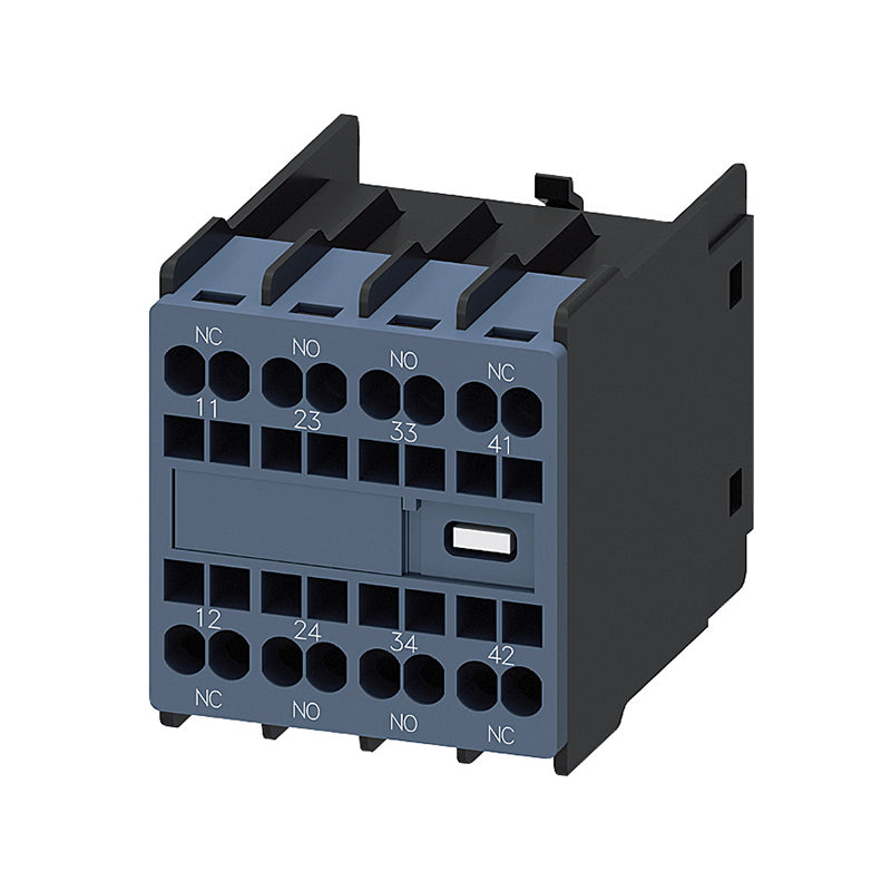 3RH29 Contactor Switch
