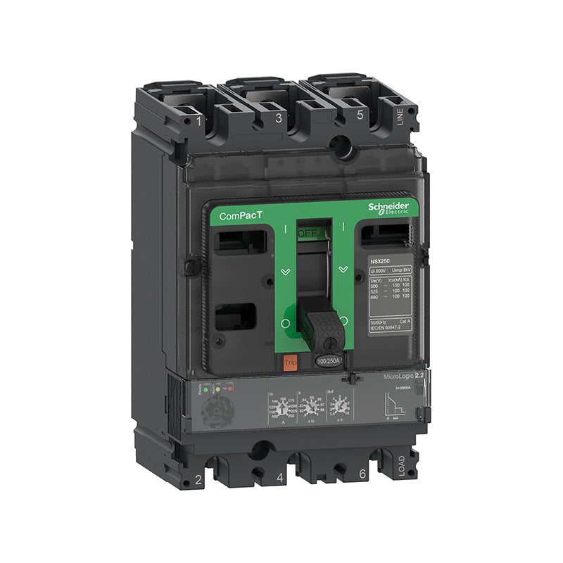 NSX Circuit Breaker (）