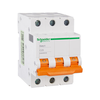 EA9A Miniature Circuit Breaker