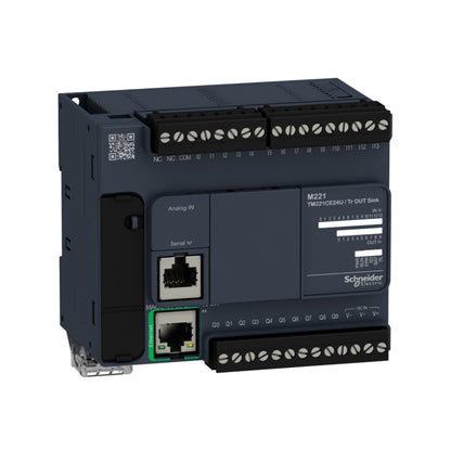 M221 Miniature PLC