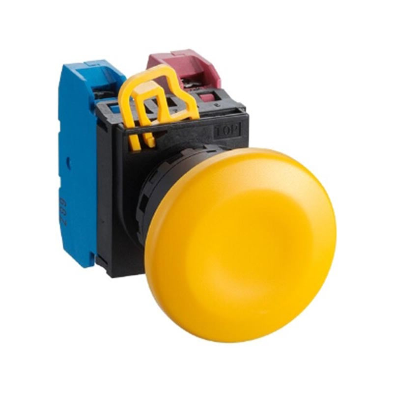 YW Push Button
