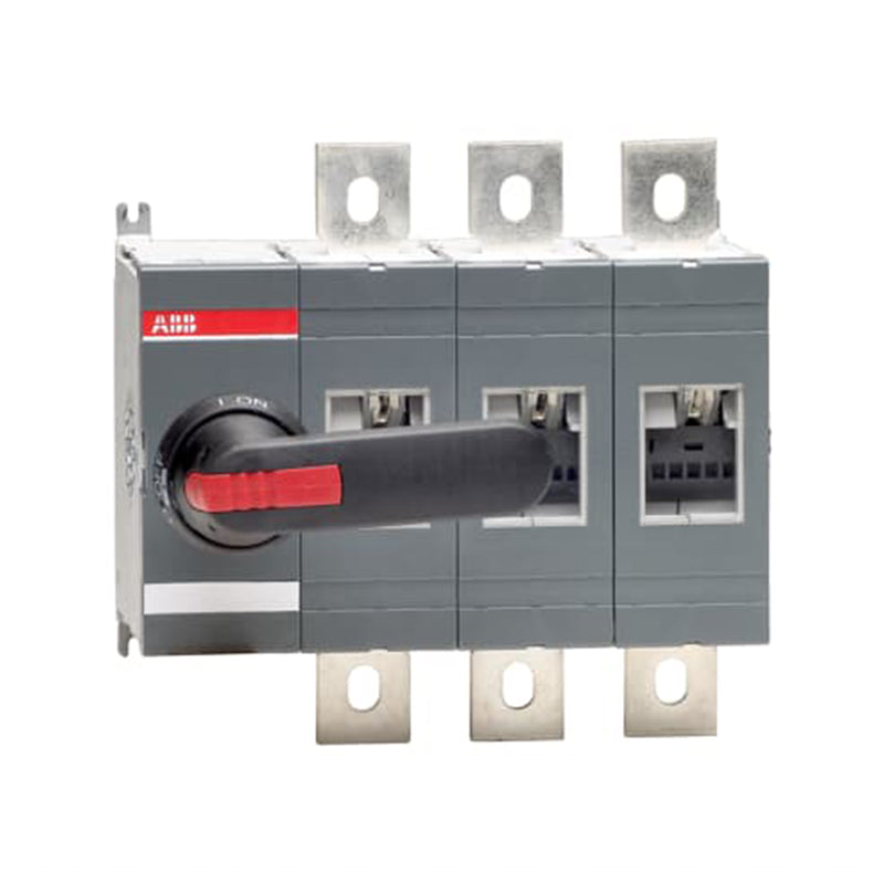 ABB OT(160-2500A) series isolation switch