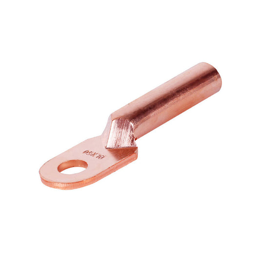 DELIXI/Delixi Electric DT copper terminal pickled