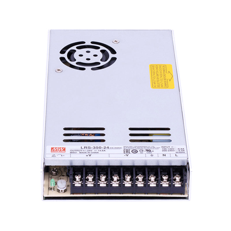 LRS Switch