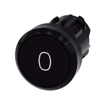 3SU Push Button