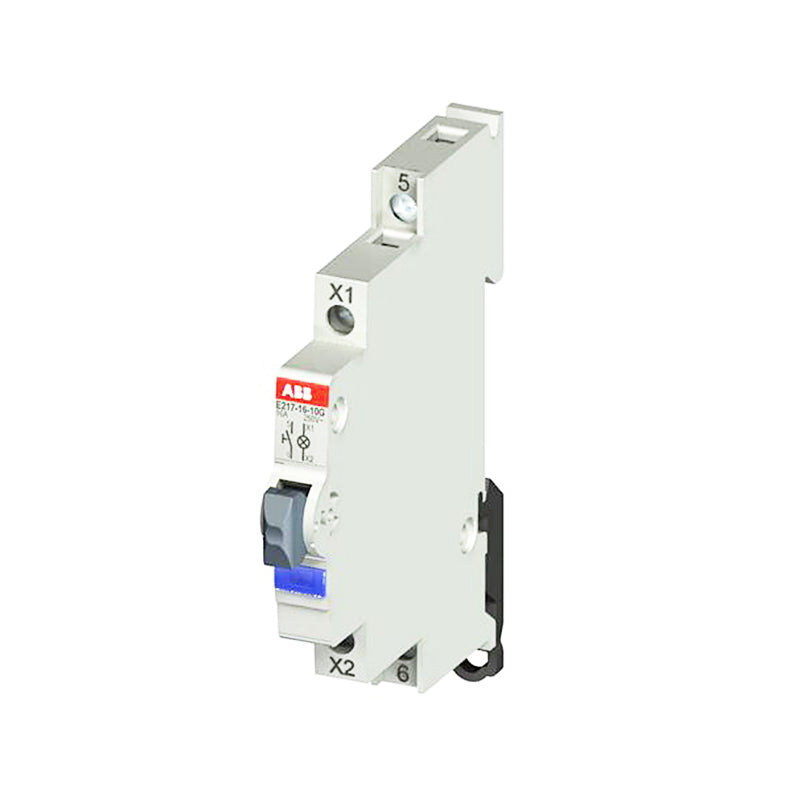 E217 Switch Push Button