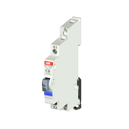E217 Switch Push Button