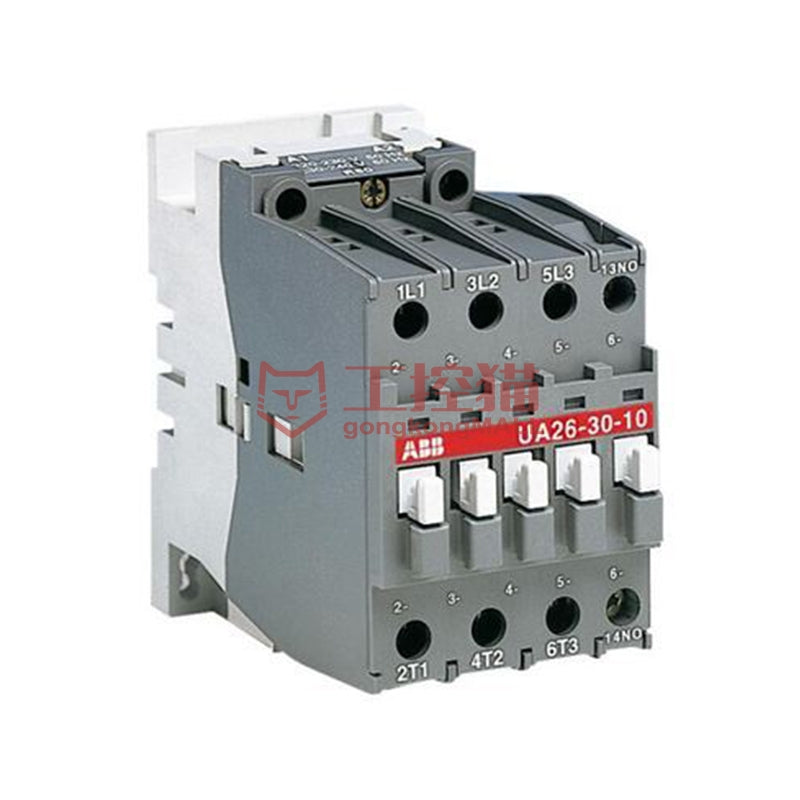 UA Contactor