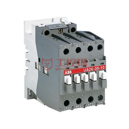 UA Contactor