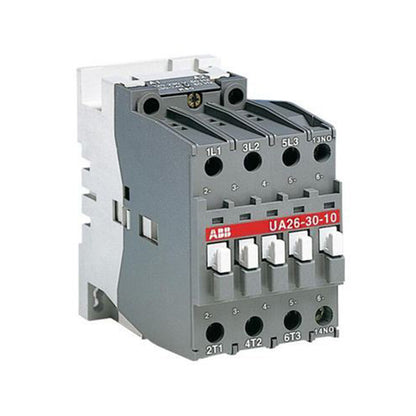 UA Contactor