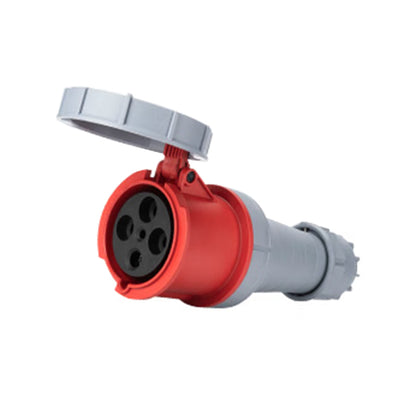 DELIXI DEP2 Industrial Connector 3P+E