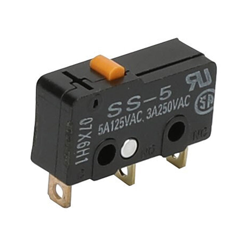 SS Miniature Switch