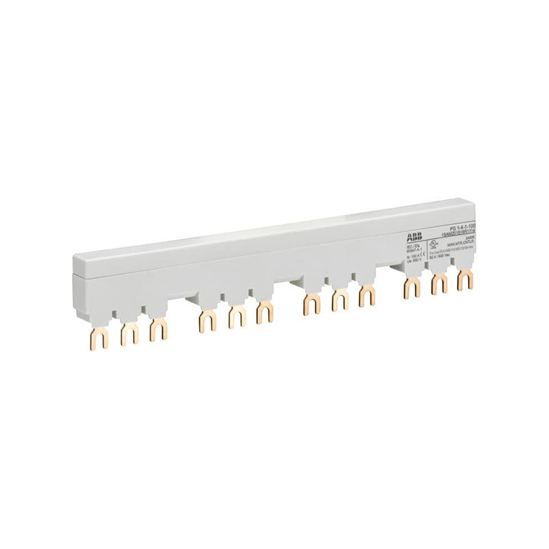 ABB Motor Circuit Breaker Accessories