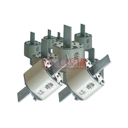 ABB OFA low voltage fuse 500V
