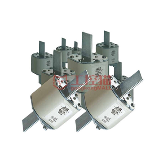 ABB OFA low voltage fuse 500V