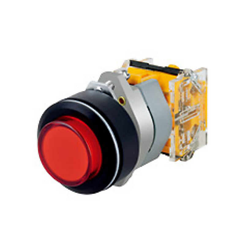 LA39-C Push Button