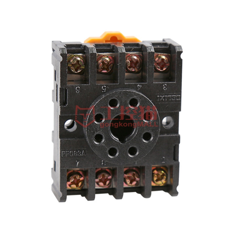 JQX-10F Miniature Relay